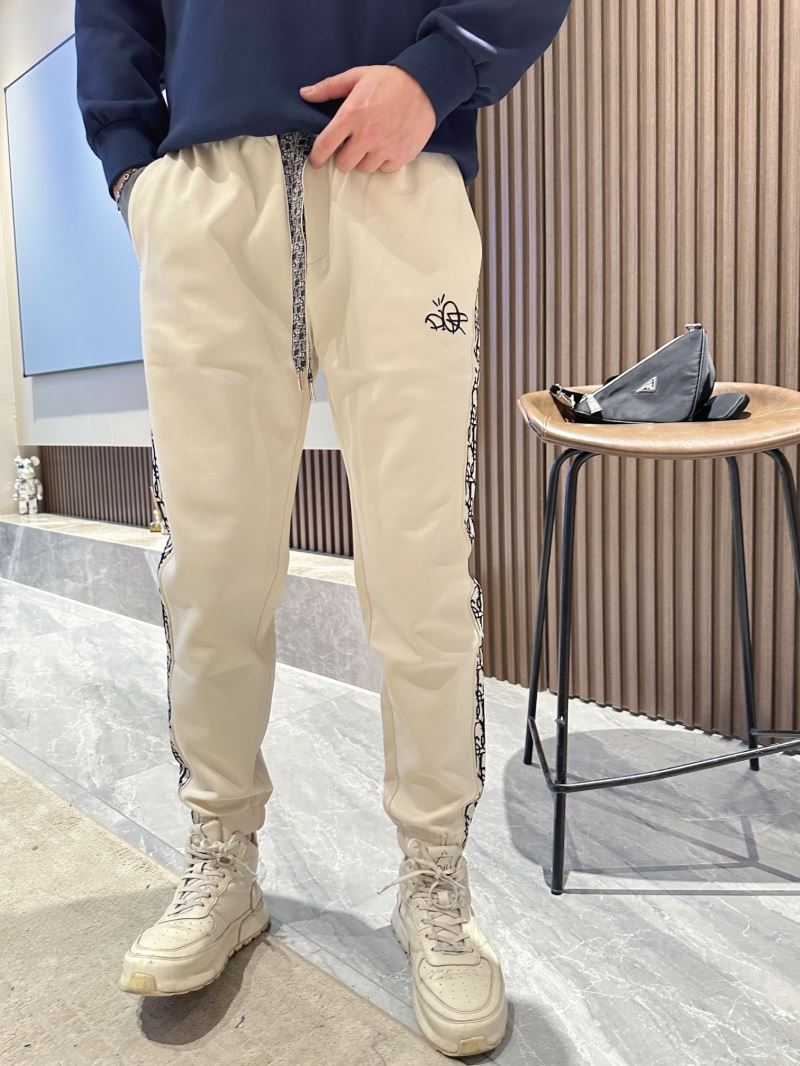 Christian Dior Long Pants